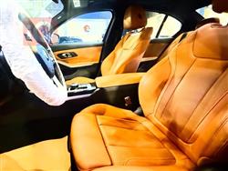 بي ام دبليو الفئة 3